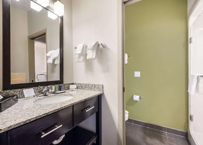 Sleep Inn Flagstaff
