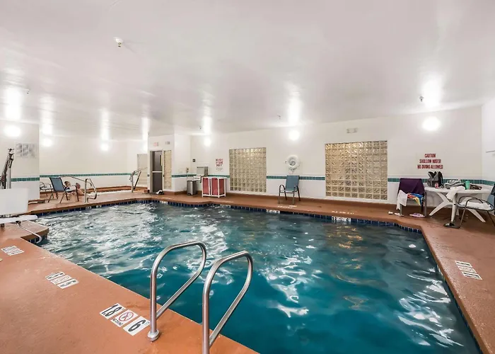 Sleep Inn Flagstaff